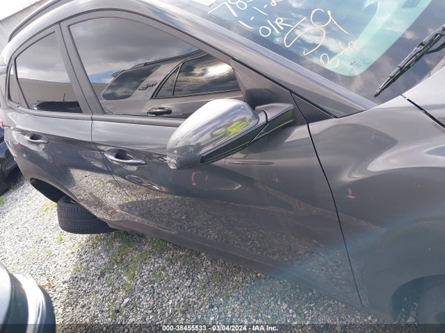 2023 HYUNDAI KONA SEL VIN: KM8K62AB0PU028737