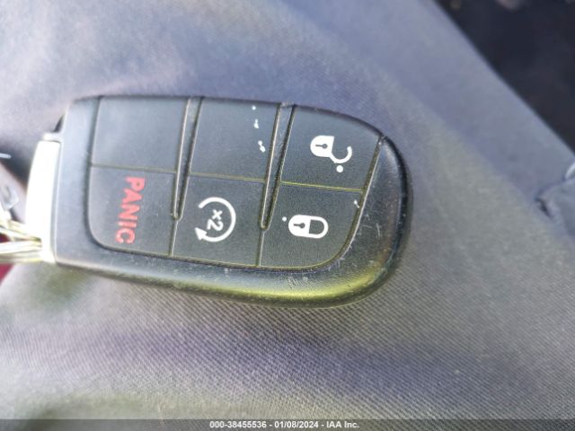 2017 DODGE JOURNEY 3C4PDCGG9HT685024 Photo 10