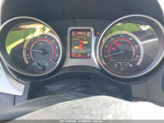 2017 DODGE JOURNEY 3C4PDCGG9HT685024 Photo 6