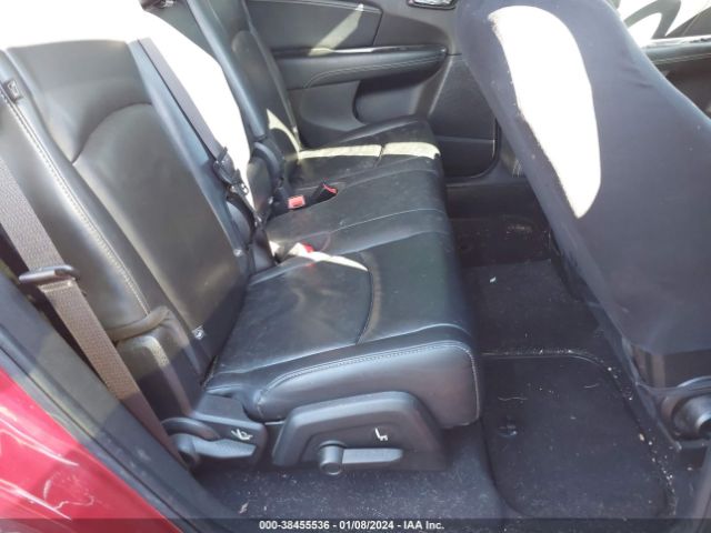 2017 DODGE JOURNEY 3C4PDCGG9HT685024 Photo 7