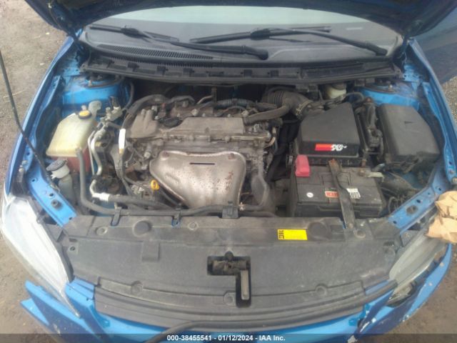 JTKJF5C76E3083134 Scion TC