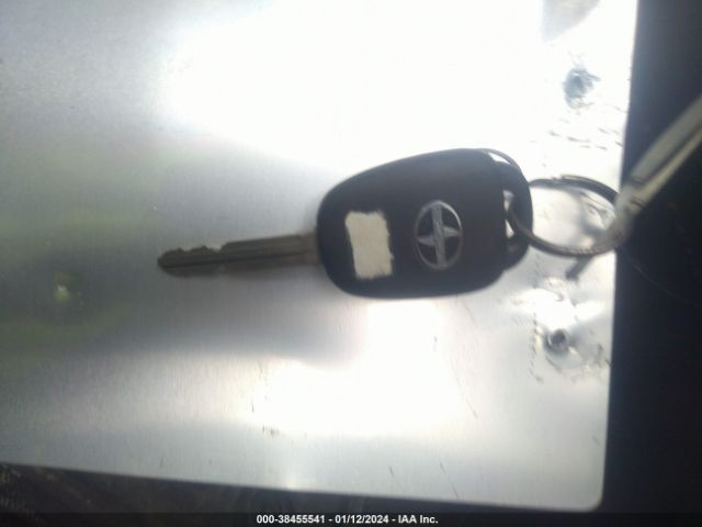 JTKJF5C76E3083134 Scion TC