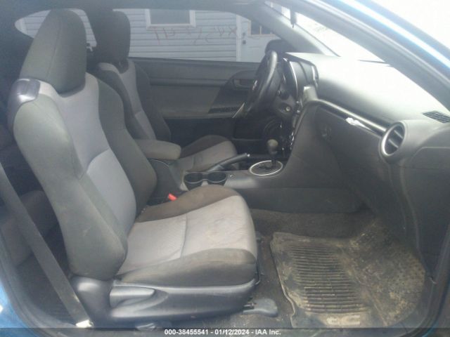 JTKJF5C76E3083134 Scion TC