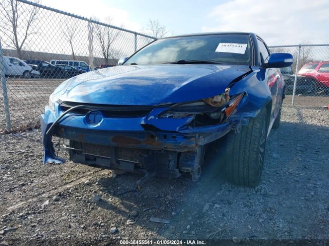 JTKJF5C76E3083134 Scion TC