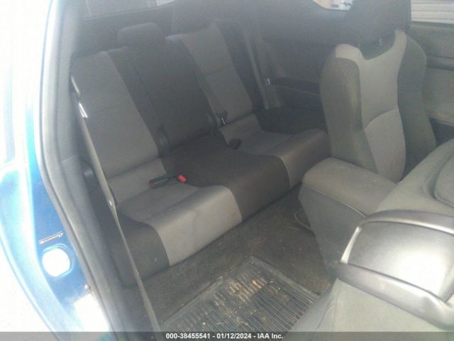 JTKJF5C76E3083134 Scion TC