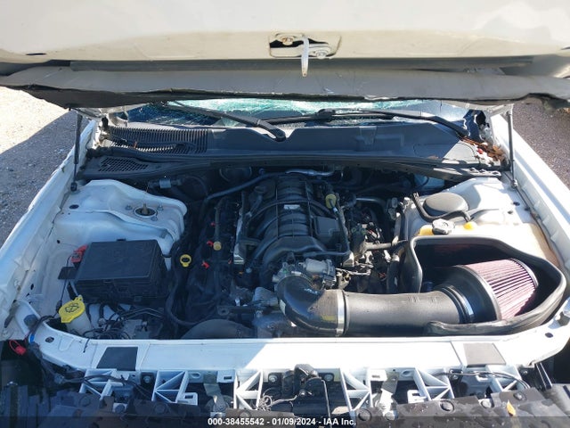Dodge Challenger R/t 2017 2C3CDZBT5HH548732 Image 10