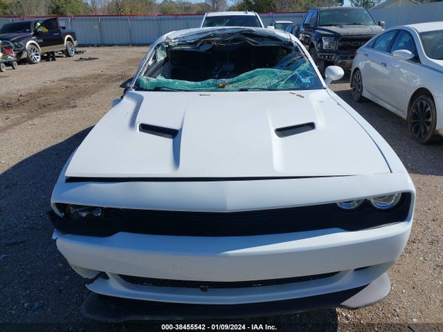 Dodge Challenger R/t 2017 2C3CDZBT5HH548732 Image 11