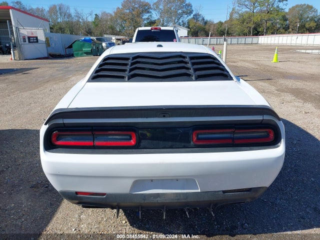 Dodge Challenger R/t 2017 2C3CDZBT5HH548732 Image 15
