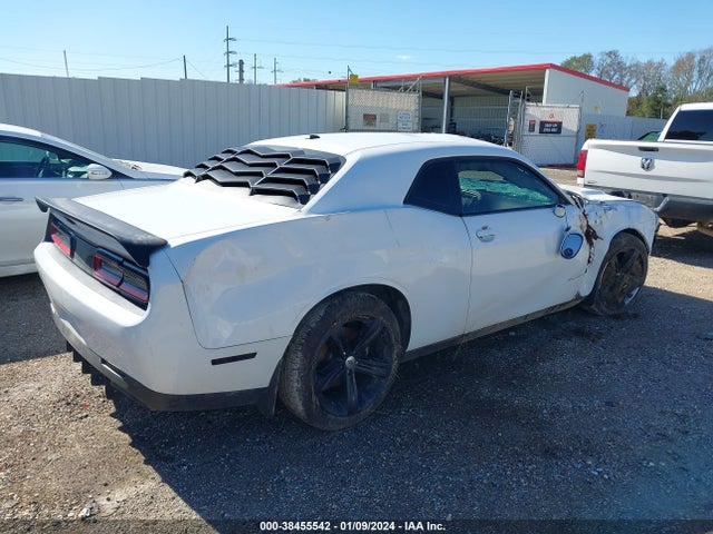 Dodge Challenger R/t 2017 2C3CDZBT5HH548732 Image 4