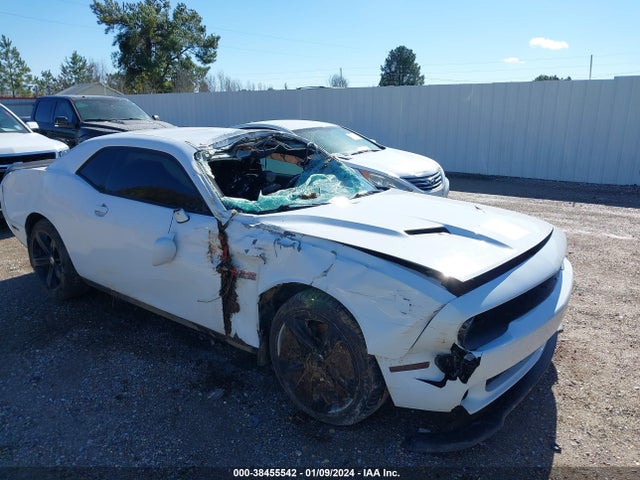 Dodge Challenger R/t 2017 2C3CDZBT5HH548732 Image 6