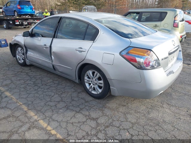 2010 NISSAN ALTIMA 2.5 S VIN: 1N4AL2AP6AN489632