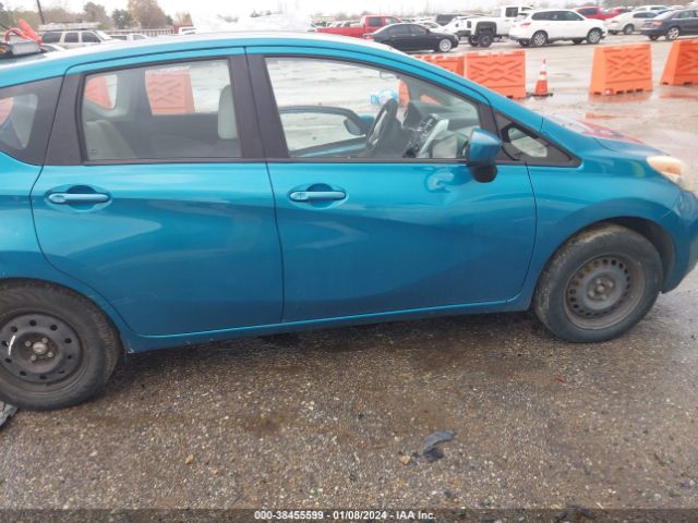 3N1CE2CP0FL352996 Nissan Versa Note S (sr)/s Plus/sl/sr/sv