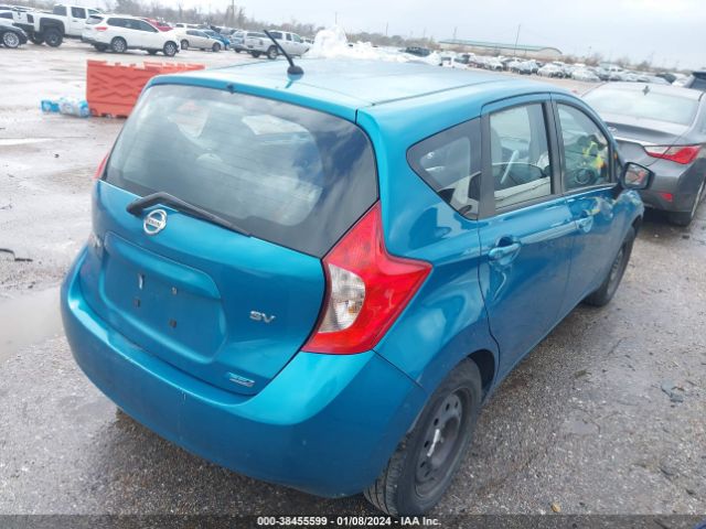 3N1CE2CP0FL352996 Nissan Versa Note S (sr)/s Plus/sl/sr/sv