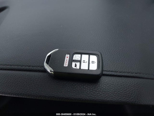 Honda Pilot Awd Ex 2020 5FNYF6H30LB009919 Image 11