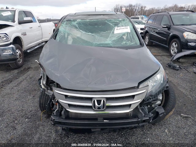 Honda CR-V EX 2014 2HKRM4H59EH608872 Image 13