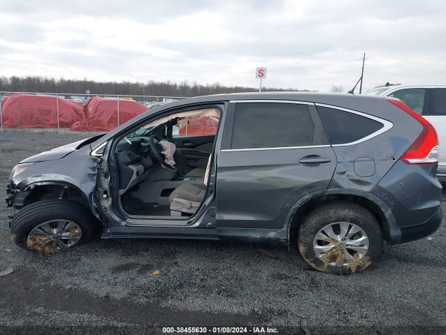 Honda CR-V EX 2014 2HKRM4H59EH608872 Image 15