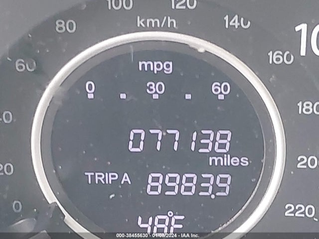Honda CR-V EX 2014 2HKRM4H59EH608872 Image 16