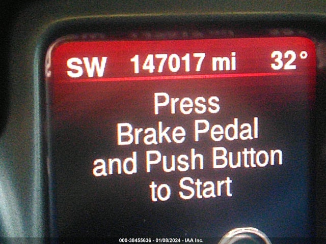 Dodge Journey Crossroad 2015 3C4PDCGB1FT641830 Image 7