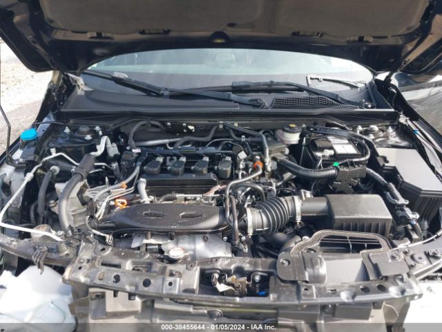 2022 HONDA CIVIC JHMFE1F72NX001007 Photo 9