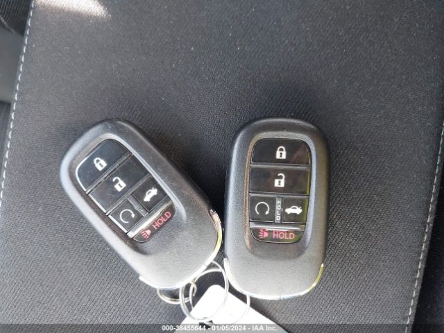 2022 HONDA CIVIC JHMFE1F72NX001007 Photo 10