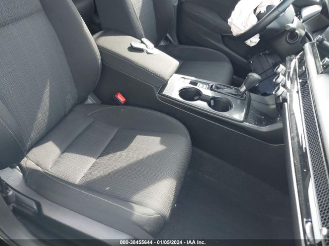 2022 HONDA CIVIC JHMFE1F72NX001007 Photo 4