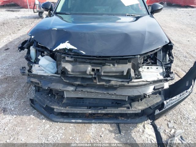 2022 HONDA CIVIC JHMFE1F72NX001007 Photo 5