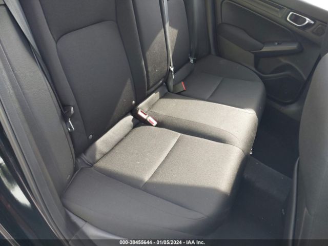 2022 HONDA CIVIC JHMFE1F72NX001007 Photo 7