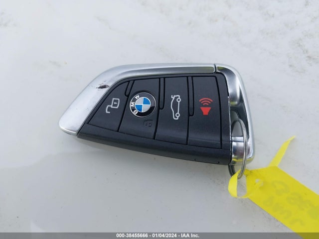2020 BMW 330I VIN: WBA5R1C04LFH40231