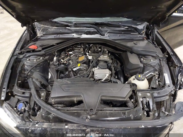 WBA1F9C59GV544702 BMW 228I
