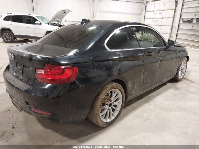 WBA1F9C59GV544702 BMW 228I