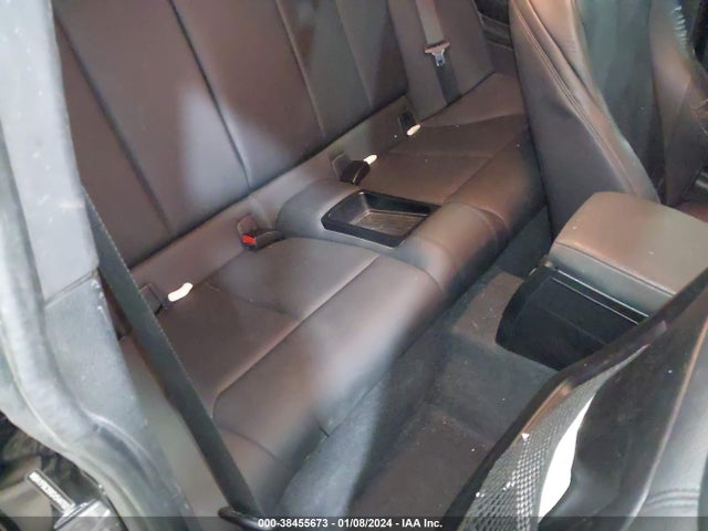 WBA1F9C59GV544702 BMW 228I
