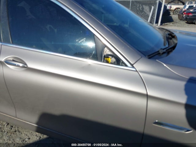 BMW 528I 2014 WBA5A5C55ED510798 Image 6