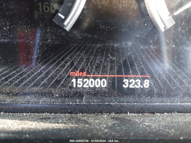 BMW 528I 2014 WBA5A5C55ED510798 Image 7