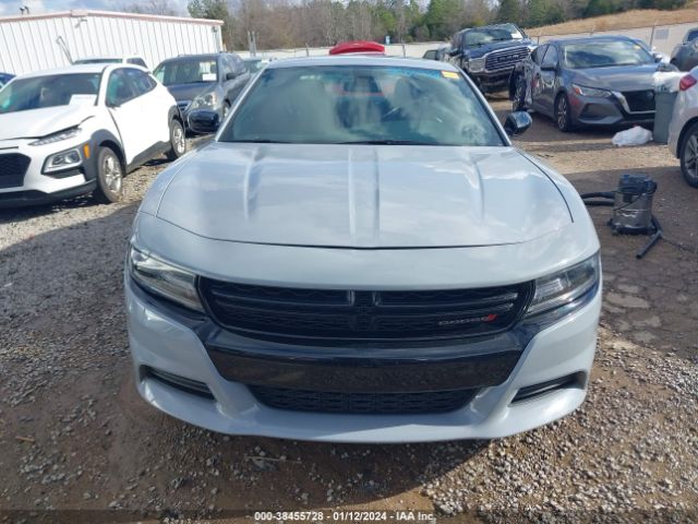 2C3CDXBG7LH229008 Dodge Charger Sxt Rwd