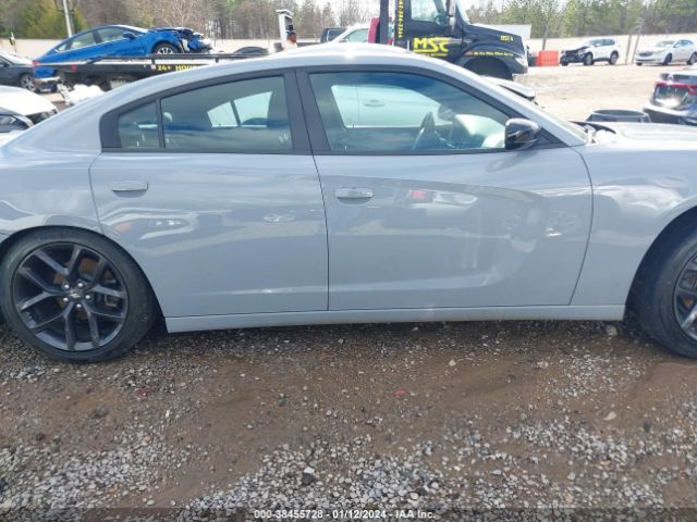 2C3CDXBG7LH229008 Dodge Charger Sxt Rwd