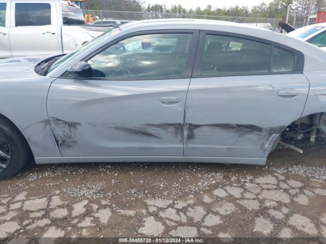 2C3CDXBG7LH229008 Dodge Charger Sxt Rwd