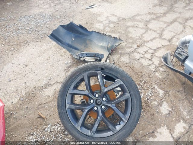 2C3CDXBG7LH229008 Dodge Charger Sxt Rwd