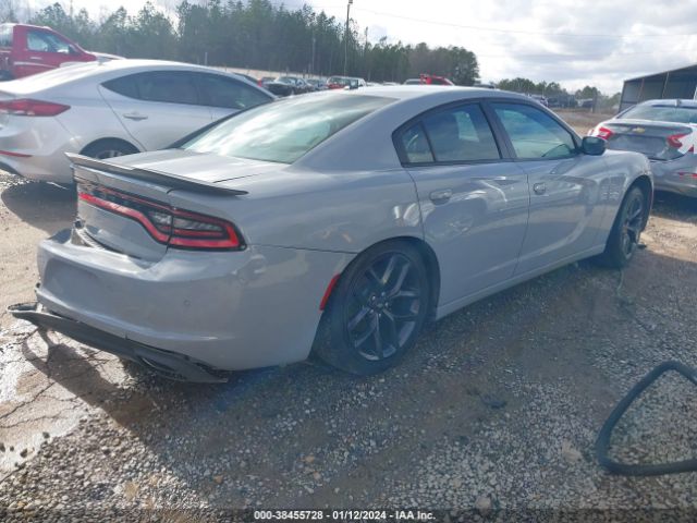 2C3CDXBG7LH229008 Dodge Charger Sxt Rwd
