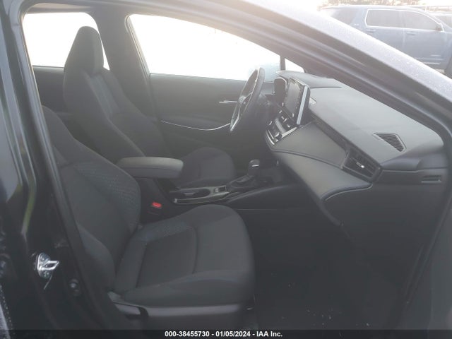 Продажа на аукционе авто 2020 Toyota Corolla Se, vin: 5YFP4RCE9LP033815, номер лота: 38455730