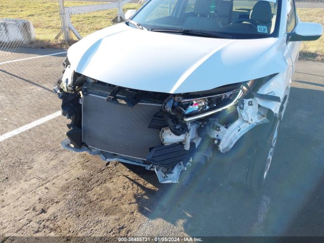 3CZRU6H37NM763144 Honda Hr-v Awd Lx