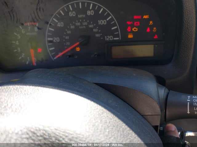 Chevrolet City Express 1lt 2015 3N63M0ZNXFK730819 Image 10