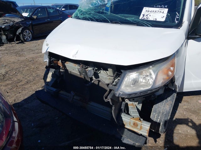 Chevrolet City Express 1lt 2015 3N63M0ZNXFK730819 Image 5