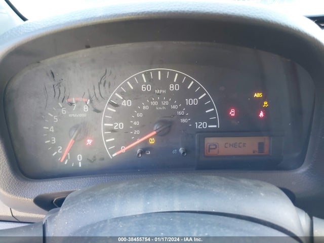 Chevrolet City Express 1lt 2015 3N63M0ZNXFK730819 Image 6