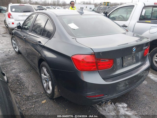 BMW 328I 2014 WBA3C1C59EK114878 Image 3