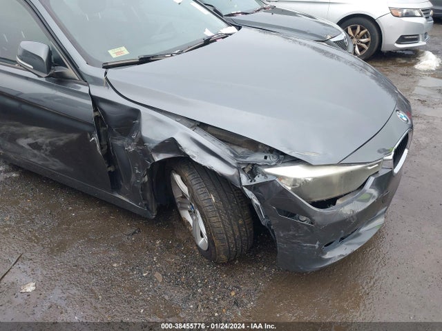 BMW 328I 2014 WBA3C1C59EK114878 Image 6
