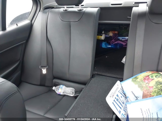 BMW 328I 2014 WBA3C1C59EK114878 Image 8