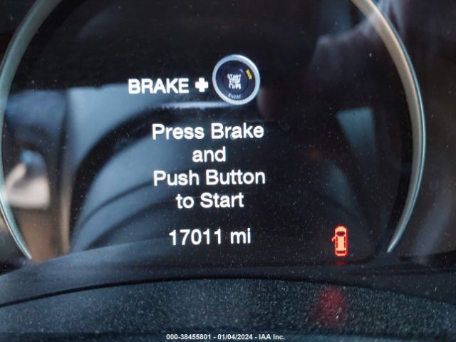 1C4RDJDG0NC228045 Dodge Durango Gt Plus Awd