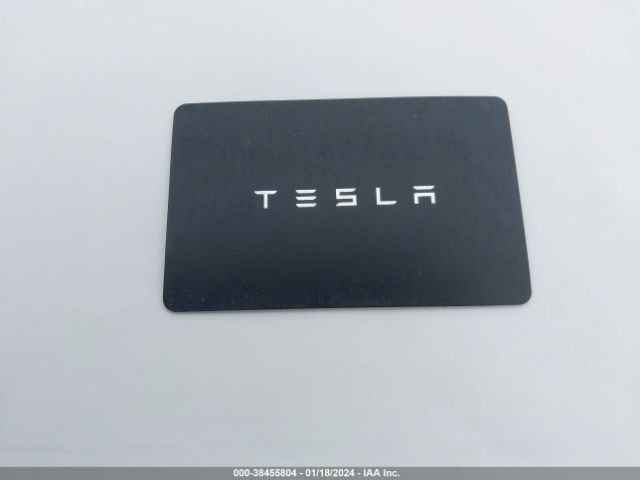 5YJ3E1EB8MF046312 Tesla Model 3 Long Range Dual Motor All-wheel Drive