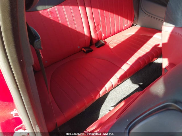 2013 FIAT 500 3C3CFFBR4DT599735 Photo 7