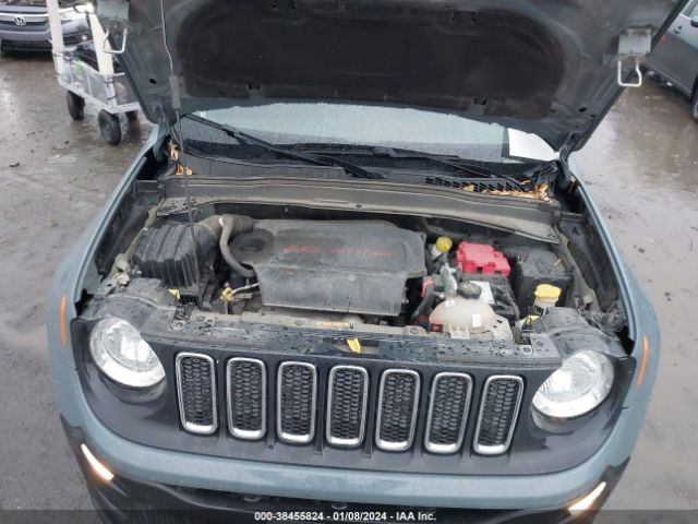ZACCJBABXJPJ48946 Jeep Renegade Sport